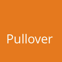 Pullover