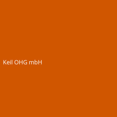 Keil OHG mbH