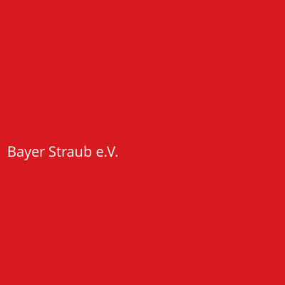 Bayer Straub e.V.