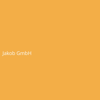 Jakob GmbH