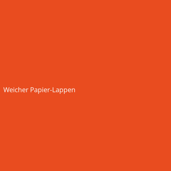 Soft Paper Cloth