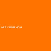 Weiche Viscose-Lampe